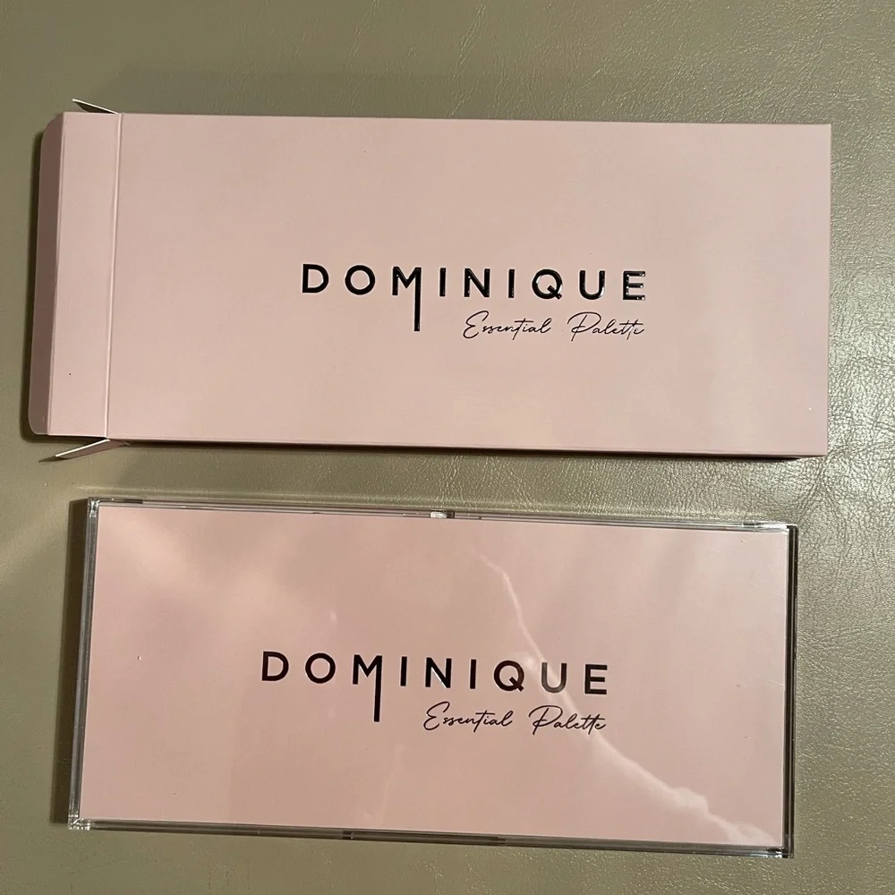 NIB 𝐷𝑜𝑚𝑖𝑛𝑖𝑞𝑢𝑒 𝚎𝚜𝚜𝚎𝚗𝚝𝚒𝚊𝚕𝚜 𝚎𝚢𝚎𝚜𝚑𝚊𝚍𝚘𝚠 𝚙𝚊𝚕𝚕𝚎𝚝 - Picture 9 of 12